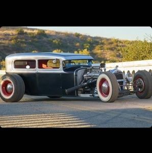 Meet your Posher, Larry